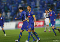 【明治安田Ｊ２ 第4節 水戸vs町田】