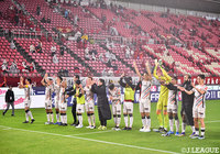 【明治安田Ｊ１ 第6節 鹿島vs名古屋】