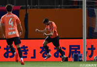 【明治安田Ｊ２ 第3節 大宮vs京都】