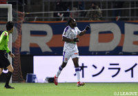 【明治安田Ｊ２ 第3節 大宮vs京都】