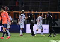 【明治安田Ｊ２ 第3節 大宮vs京都】