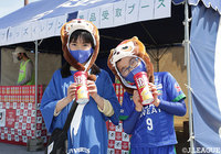 【ルヴァンカップ GS 第2節 徳島vs大分】