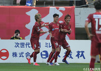 【明治安田J2 第5節 千葉vs琉球】