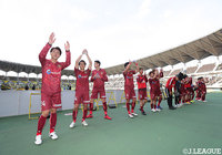 【明治安田Ｊ２ 第5節 千葉vs琉球】