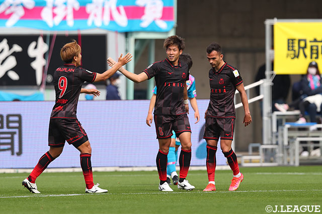 【ルヴァンカップ GS 第2節 鳥栖vs札幌】