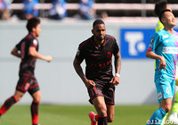 【ルヴァンカップ GS 第2節 鳥栖vs札幌】