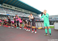 【ルヴァンカップ GS 第2節 鳥栖vs札幌】