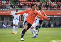 【明治安田Ｊ２ 第5節 大宮vs長崎】