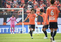 【明治安田Ｊ２ 第5節 大宮vs長崎】