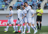 【ルヴァンカップ GS 第2節 徳島vs大分】