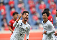 【ルヴァンカップ GS 第2節 浦和vs柏】