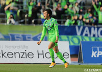 【ルヴァンカップ GS 第2節 湘南vs横浜FC】