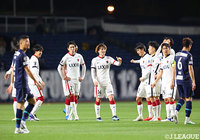 【ルヴァンカップ GS 第2節 福岡vs鹿島】