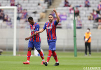 【ルヴァンカップ GS 第2節 FC東京vs神戸】