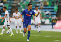 【明治安田J2 第5節 水戸vs松本】