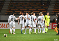 【カタールW杯 アジア2次予選 モンゴルvs日本】