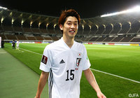 【カタールW杯 アジア2次予選 モンゴルvs日本】