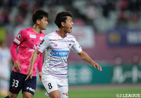 【明治安田Ｊ１ 第7節 Ｃ大阪vs鳥栖】