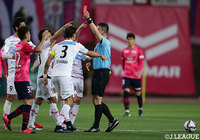 【明治安田J1 第7節 C大阪vs鳥栖】