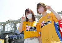 【明治安田Ｊ１ 第7節 仙台vs神戸】