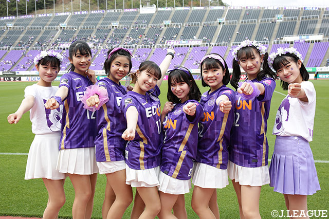 【明治安田Ｊ１ 第7節 広島vsＧ大阪】