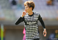 【明治安田Ｊ１ 第7節 仙台vs神戸】