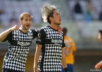 【明治安田J1 第7節 仙台vs神戸】