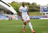 【明治安田Ｊ１ 第7節 福岡vs札幌】