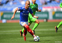 【明治安田Ｊ１ 第7節 横浜FMvs湘南】