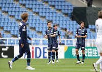 【明治安田J1 第7節 福岡vs札幌】