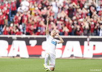 【明治安田J1 第7節 福岡vs札幌】