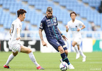 【明治安田J1 第7節 福岡vs札幌】