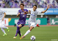 【明治安田Ｊ１ 第7節 広島vsＧ大阪】