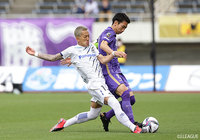 【明治安田J1 第7節 広島vsG大阪】