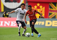 【明治安田J1 第7節 名古屋vsFC東京】
