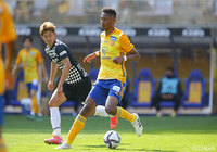 【明治安田Ｊ１ 第7節 仙台vs神戸】