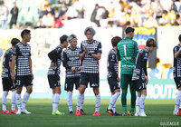 【明治安田Ｊ１ 第7節 仙台vs神戸】