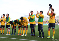 【明治安田Ｊ２ 第6節 北九州vs山形】