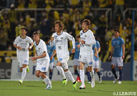 【明治安田Ｊ１ 第7節 横浜FCvs柏】