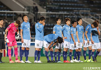 【明治安田Ｊ１ 第7節 横浜FCvs柏】