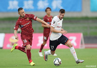 【明治安田Ｊ２ 第6節 琉球vs大宮】