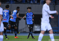 【明治安田J1 第7節 川崎Fvs大分】