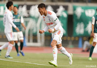 【明治安田Ｊ２ 第6節 相模原vs新潟】