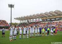 【明治安田Ｊ１ 第7節 清水vs徳島】