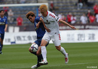 【明治安田J2 第6節 町田vs金沢】