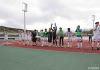 【明治安田Ｊ２ 第6節 山口vs栃木】