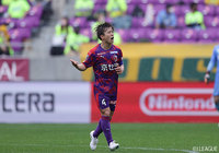 【明治安田J2 第6節 京都vs千葉】