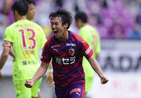 【明治安田J2 第6節 京都vs千葉】