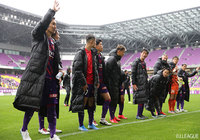 【明治安田Ｊ２ 第6節 京都vs千葉】