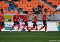 【明治安田J3 第4節 長野vs八戸】